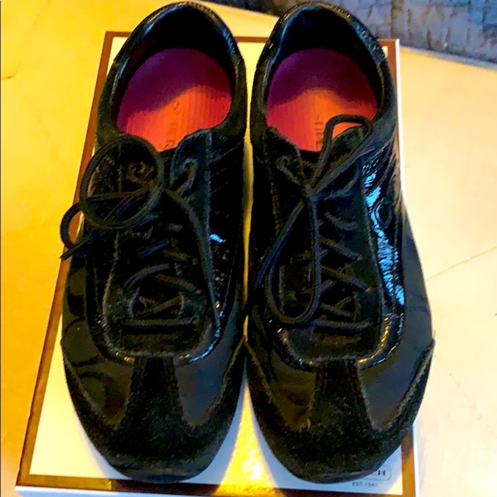 Coach sneakers